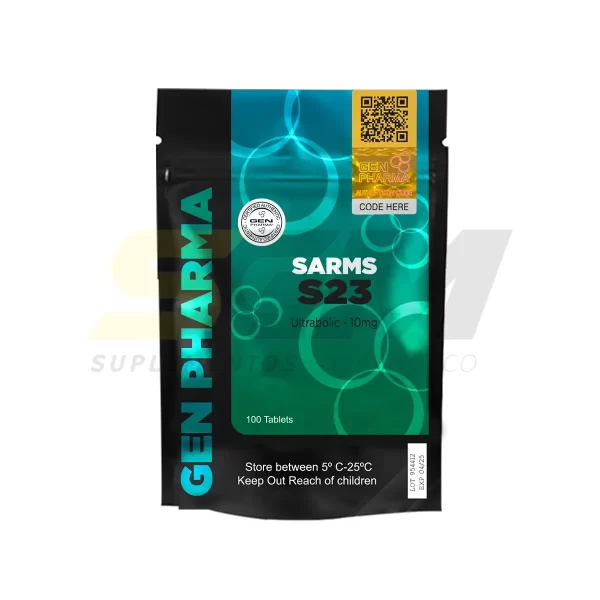 Sarms S23 - Image 2