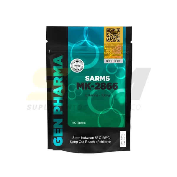 Sarms Mk 2866 - Image 2